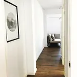 Goya Atico 아파트 *