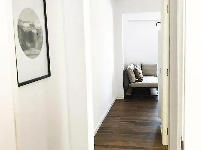 Goya Atico Lejlighed *