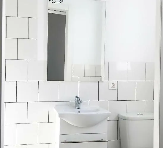 Lejlighed Goya Atico Valencia