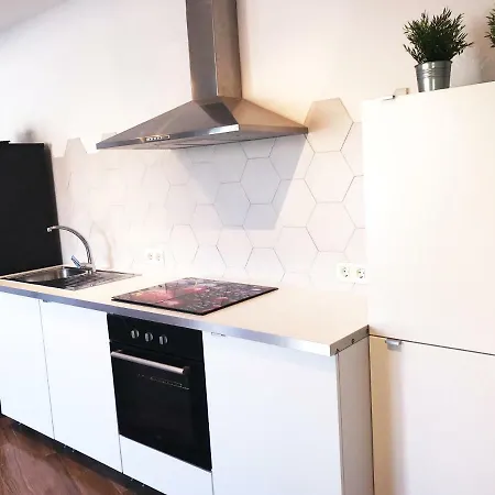 Apartment Goya Atico