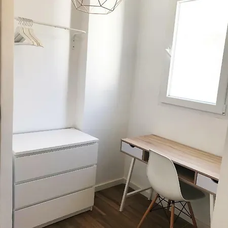 Goya Atico Apartment *