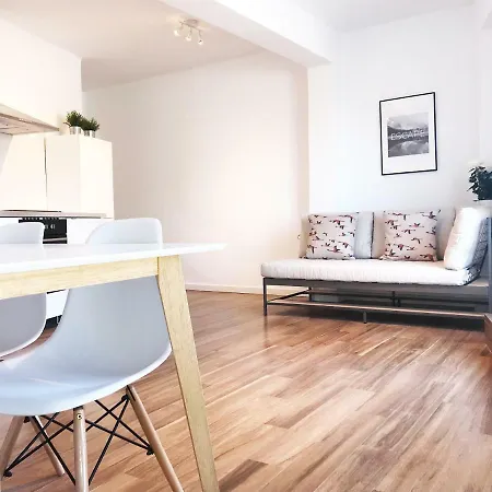 Apartment Goya Atico *