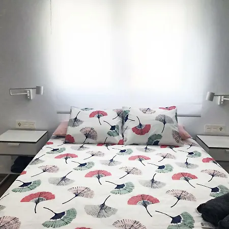 Goya By Azahar Apartamento