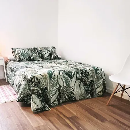Goya Atico Apartment