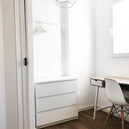 Apartment Goya Atico Valencia