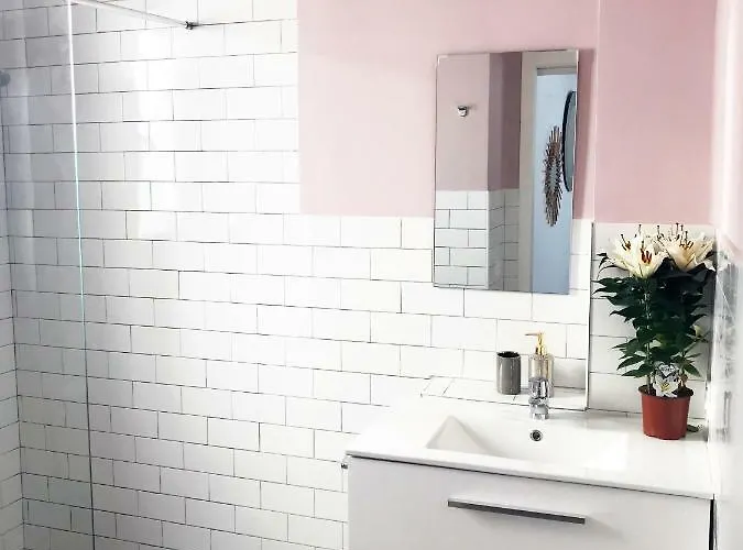 Goya Atico Apartamento