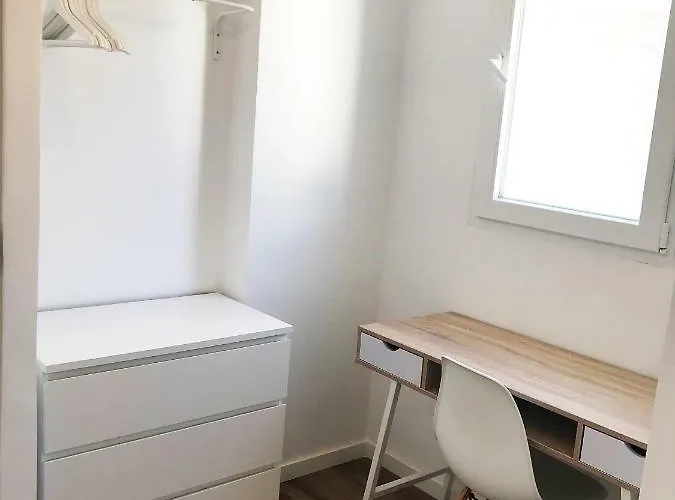 Goya Atico Apartamento *