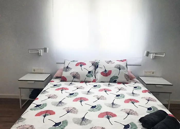 Goya Atico شقة