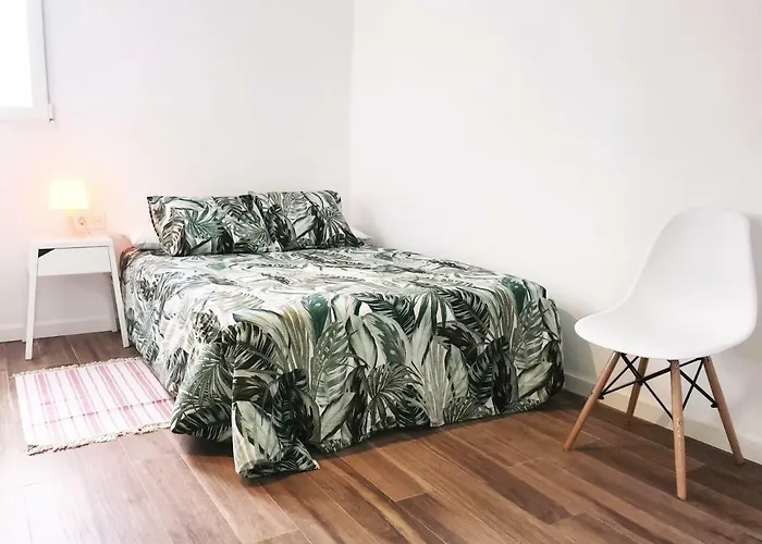 Goya Atico Apartamento