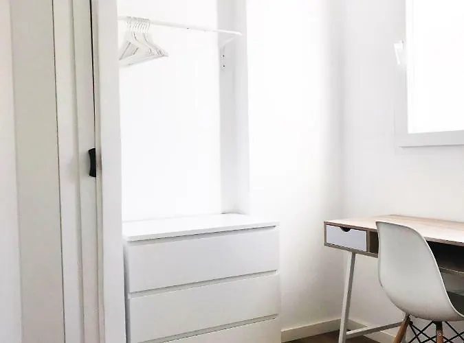 Apartamento Goya Atico Valência