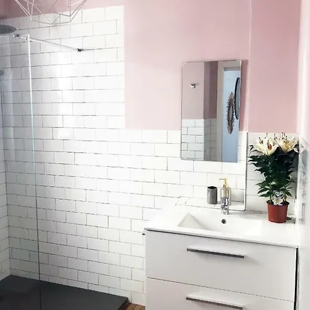 Goya Atico Apartamento