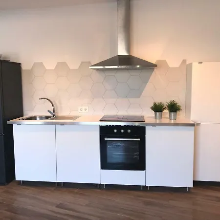 Goya Atico Valência