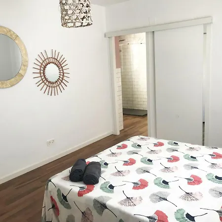 Goya Atico Valensiya